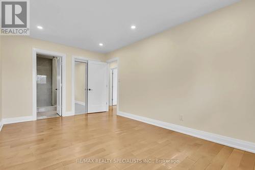 Main - 103 Manitou Crescent, Brampton, ON - Indoor Photo Showing Other Room