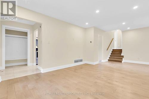 Main - 103 Manitou Crescent, Brampton, ON - Indoor Photo Showing Other Room