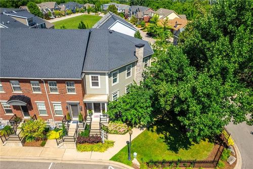 27 Willow Bank Common, St. Catharines, ON - Outdoor