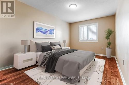 10 Fairhaven Drive, Hamilton (Stoney Creek), ON - Indoor Photo Showing Bedroom