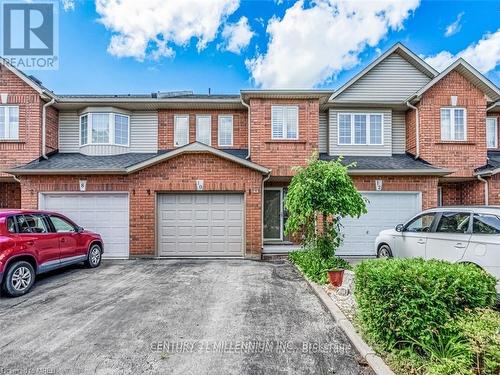 10 Fairhaven Drive, Hamilton (Stoney Creek), ON - Outdoor With Facade