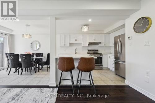 111 Donald Bell Drive, Hamilton, ON - Indoor Photo Showing Kitchen