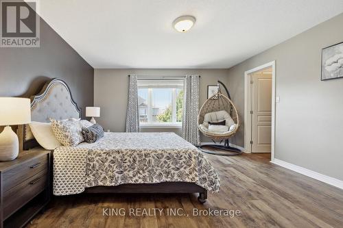 111 Donald Bell Drive, Hamilton (Binbrook), ON - Indoor Photo Showing Bedroom