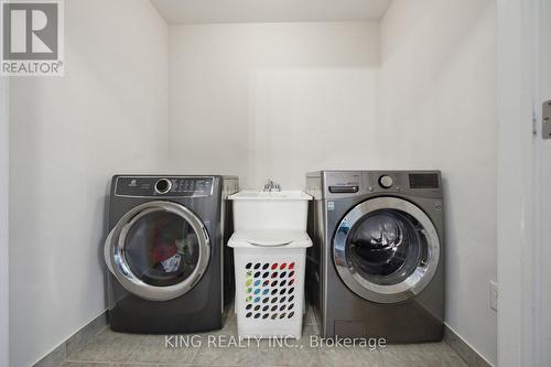 111 Donald Bell Drive, Hamilton (Binbrook), ON - Indoor Photo Showing Laundry Room