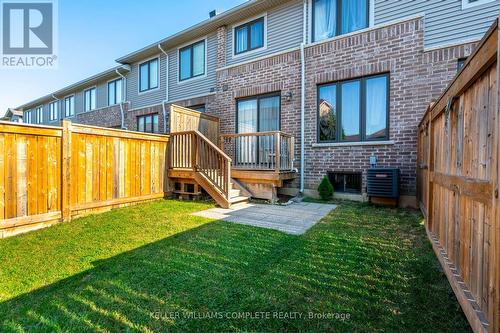 44 - 1890 Rymal Road E, Hamilton (Stoney Creek), ON - Outdoor With Facade