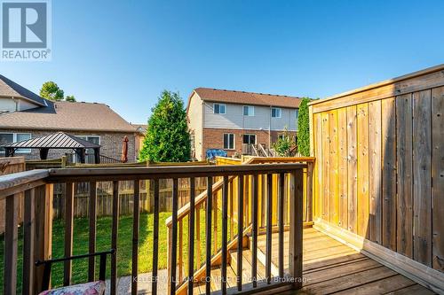 44 - 1890 Rymal Road E, Hamilton (Stoney Creek), ON - Outdoor With Exterior