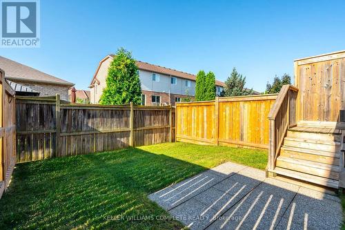 44 - 1890 Rymal Road E, Hamilton (Stoney Creek), ON - Outdoor