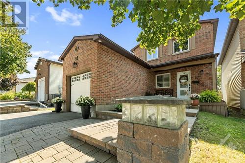 55 Stable Way, Ottawa, ON - Outdoor