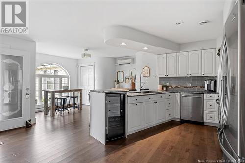 278-280 Des Breau, Cocagne, NB - Indoor Photo Showing Kitchen