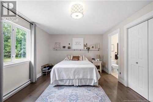 278-280 Des Breau, Cocagne, NB - Indoor Photo Showing Bedroom