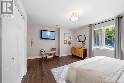 278-280 Des Breau, Cocagne, NB - Indoor Photo Showing Bedroom