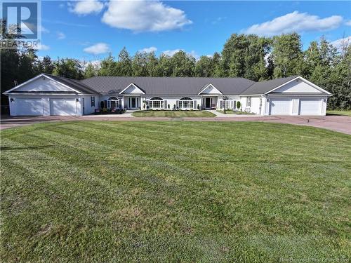 278-280 Des Breau, Cocagne, NB - Outdoor