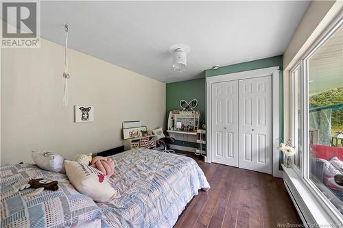 278-280 Des Breau, Cocagne, NB - Indoor Photo Showing Bedroom