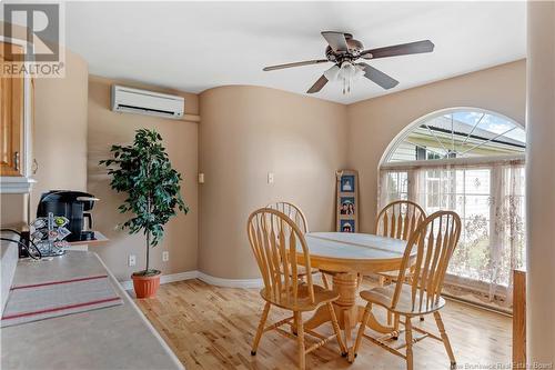 278-280 Des Breau, Cocagne, NB - Indoor Photo Showing Dining Room