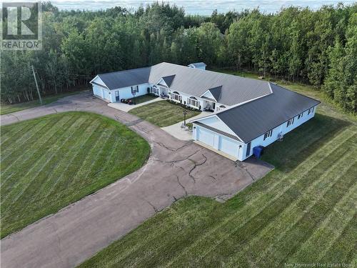 278-280 Des Breau, Cocagne, NB - Outdoor