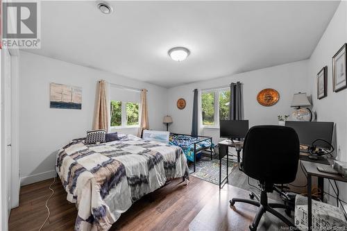 278-280 Des Breau, Cocagne, NB - Indoor Photo Showing Bedroom