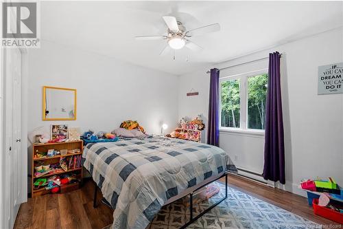 278-280 Des Breau, Cocagne, NB - Indoor Photo Showing Bedroom