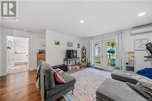 278-280 Des Breau, Cocagne, NB - Indoor Photo Showing Living Room