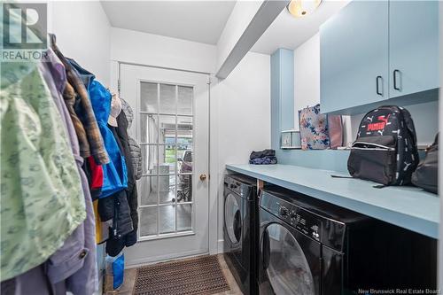 278-280 Des Breau, Cocagne, NB - Indoor Photo Showing Laundry Room