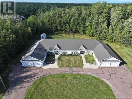 278-280 Des Breau, Cocagne, NB - Outdoor With View