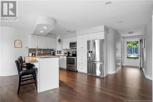 278-280 Des Breau, Cocagne, NB - Indoor Photo Showing Kitchen