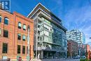 610 - 650 King Street W, Toronto (Waterfront Communities), ON  - Outdoor With Facade 