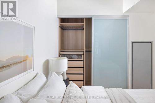 610 - 650 King Street W, Toronto (Waterfront Communities), ON - Indoor Photo Showing Bedroom