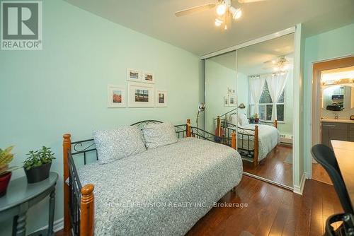 R1-1 - 60 Pavane Linkway, Toronto (Flemingdon Park), ON - Indoor Photo Showing Bedroom