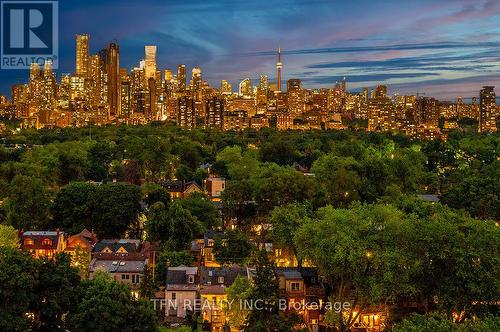 1701 - 63 St Clair Avenue W, Toronto (Yonge-St. Clair), ON - Outdoor With View