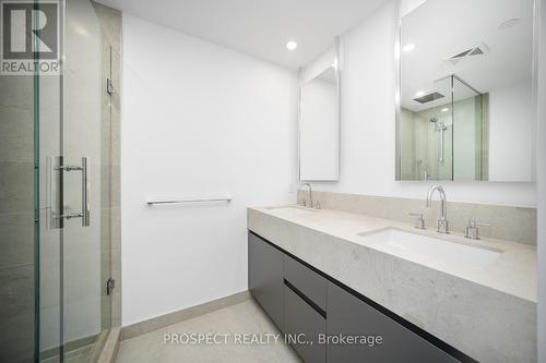 403 - 346 Davenport Road E, Toronto (Annex), ON - Indoor Photo Showing Bathroom