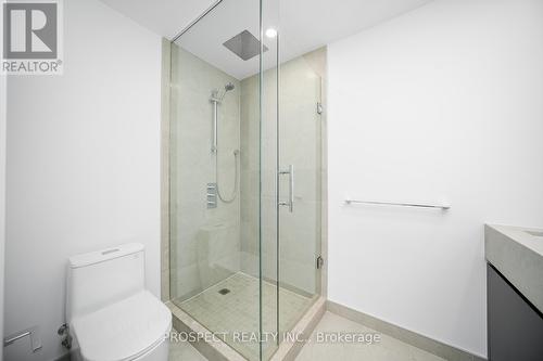 403 - 346 Davenport Road E, Toronto (Annex), ON - Indoor Photo Showing Bathroom