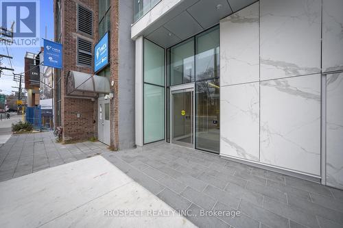 403 - 346 Davenport Road E, Toronto (Annex), ON - Outdoor With Exterior