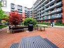 102 - 88 Colgate Avenue, Toronto (South Riverdale), ON  - Outdoor 