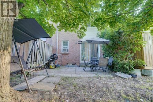 44 - 161 Wickson Trail, Toronto (Malvern), ON - Outdoor