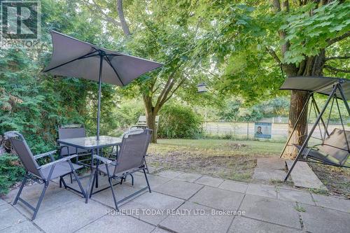 44 - 161 Wickson Trail, Toronto, ON - Outdoor