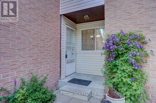 44 - 161 Wickson Trail, Toronto, ON - Outdoor With Exterior