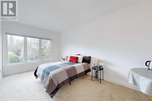 6 Persica Street, Richmond Hill, ON - Indoor Photo Showing Bedroom