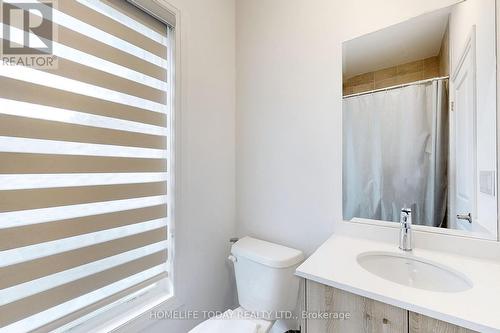 6 Persica Street, Richmond Hill, ON - Indoor Photo Showing Bathroom