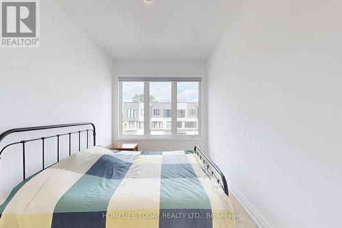 6 Persica Street, Richmond Hill, ON - Indoor Photo Showing Bedroom