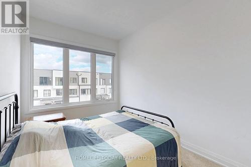 6 Persica Street, Richmond Hill, ON - Indoor Photo Showing Bedroom