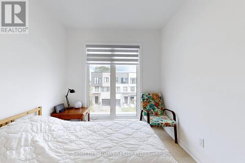 6 Persica Street, Richmond Hill, ON - Indoor Photo Showing Bedroom