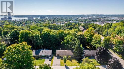 23 Shirley Avenue, Barrie, ON - Outdoor With View