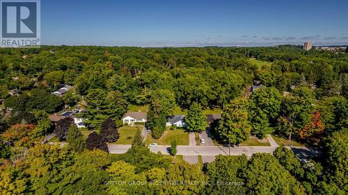 23 Shirley Avenue, Barrie, ON - Outdoor With View