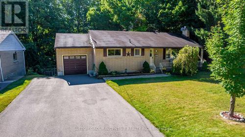 23 Shirley Avenue, Barrie (Sunnidale), ON - Outdoor