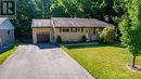 23 Shirley Avenue, Barrie, ON  - Outdoor 