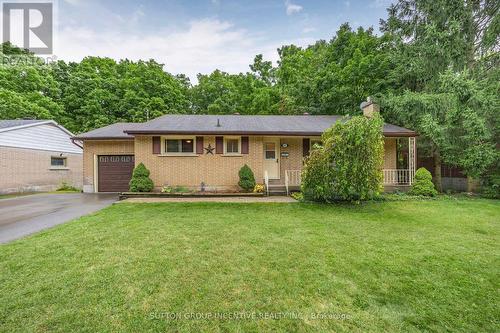 23 Shirley Avenue, Barrie (Sunnidale), ON - Outdoor