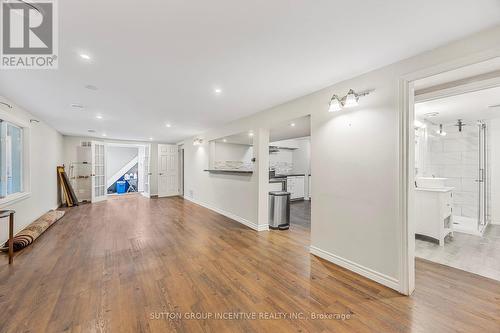 23 Shirley Avenue, Barrie, ON - Indoor Photo Showing Other Room