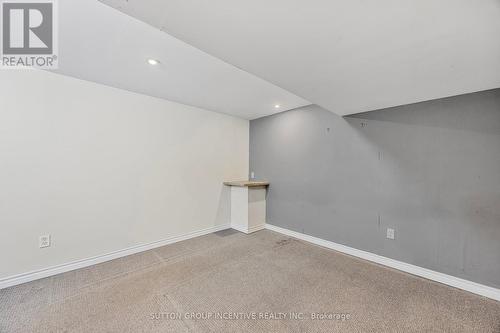 23 Shirley Avenue, Barrie, ON - Indoor Photo Showing Other Room