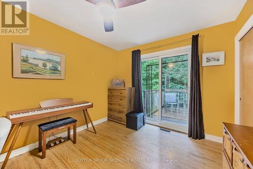 23 Shirley Avenue, Barrie (Sunnidale), ON - Indoor Photo Showing Other Room