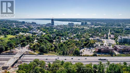 23 Shirley Avenue, Barrie, ON - Outdoor With Body Of Water With View